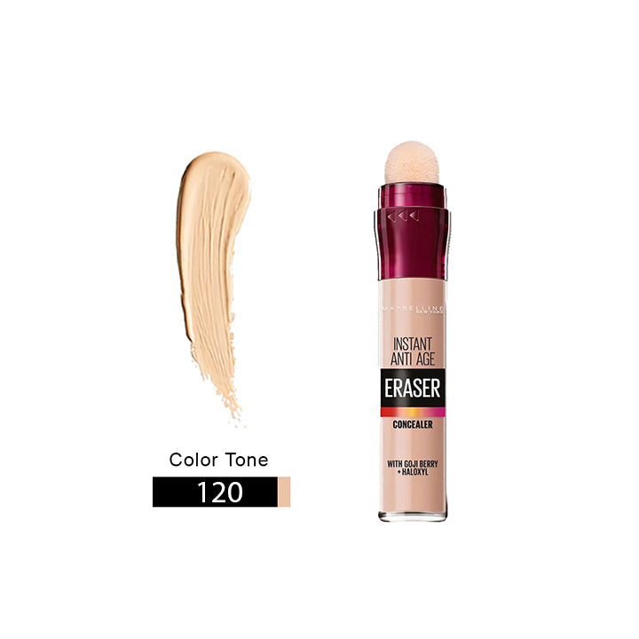 Maybelline Eraser Concealer Buy 1 Get 1 Free