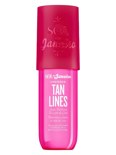 Sol de Janeiro Perfume Mist - 240ml