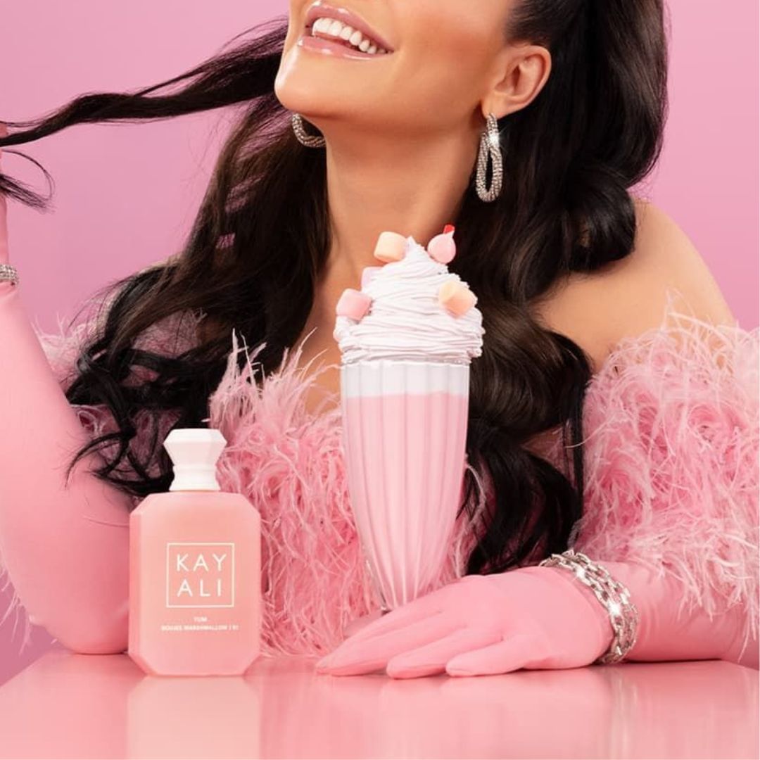 Kayali Vanilla Candy Rock Sugar | 42 (100ml)