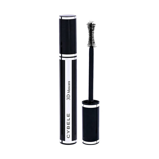 2 Pieces Offer - CYBELE 3D Mascara