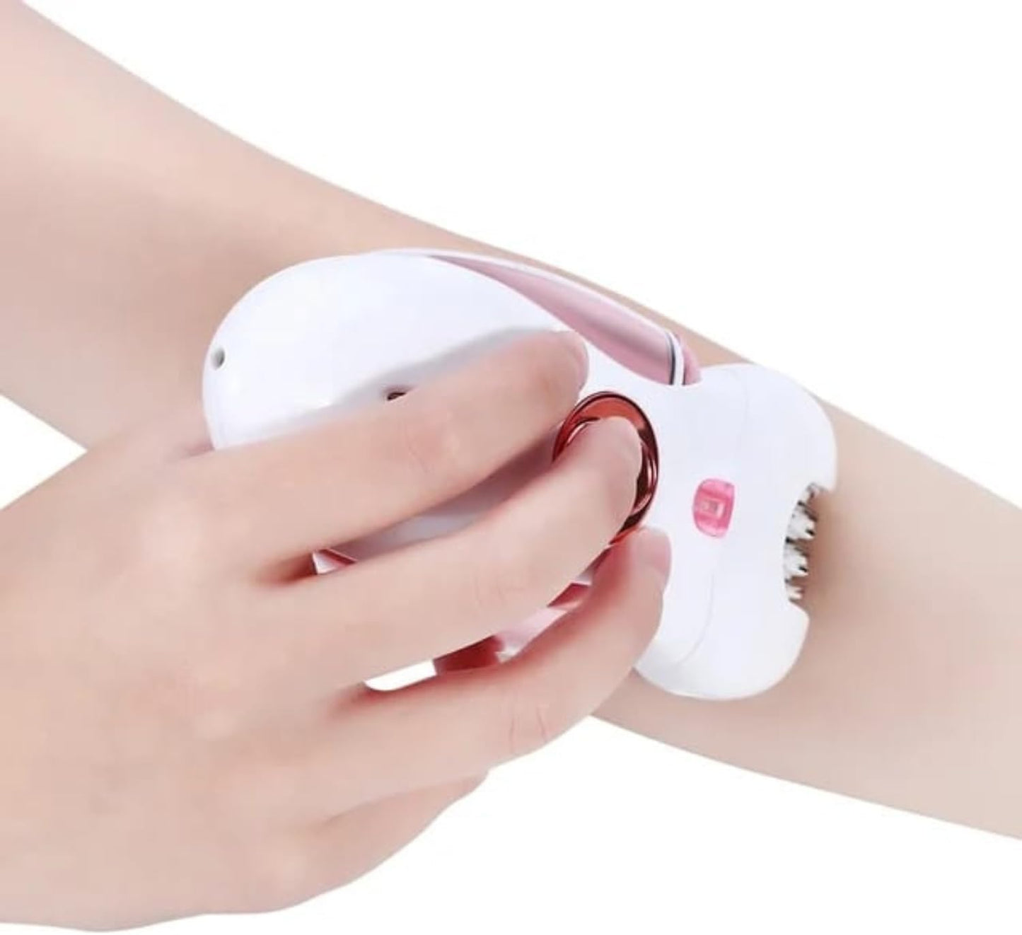Kemei 4 in 1 Beauty Tools Kit
