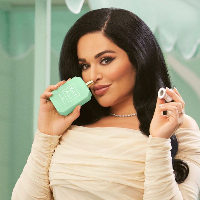 Kayali Yum Pistachio Gelato | 33 (100ml)