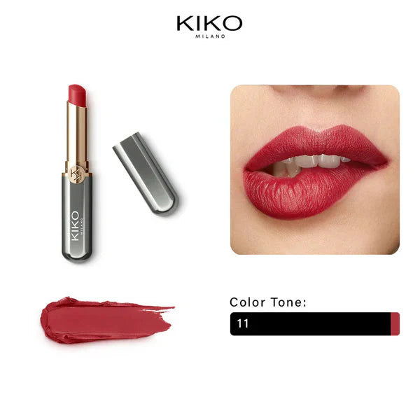KIKO Milano Lip Bundle