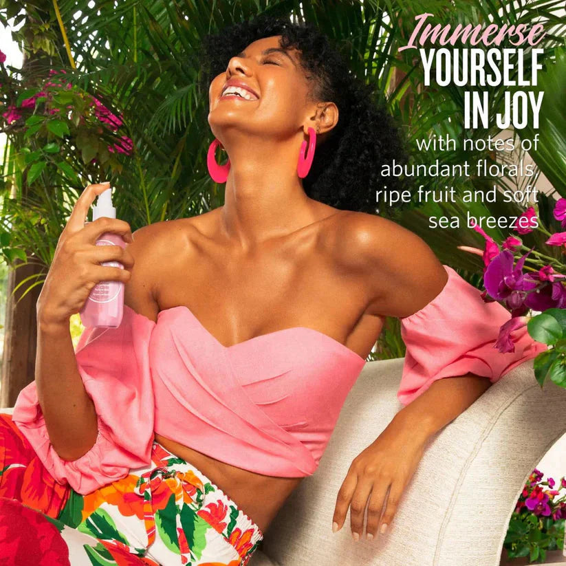2 Pieces - Sol de Janeiro Perfume Mist - 240ml