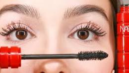 NARS Climax Mascara + + Free Lash Curler