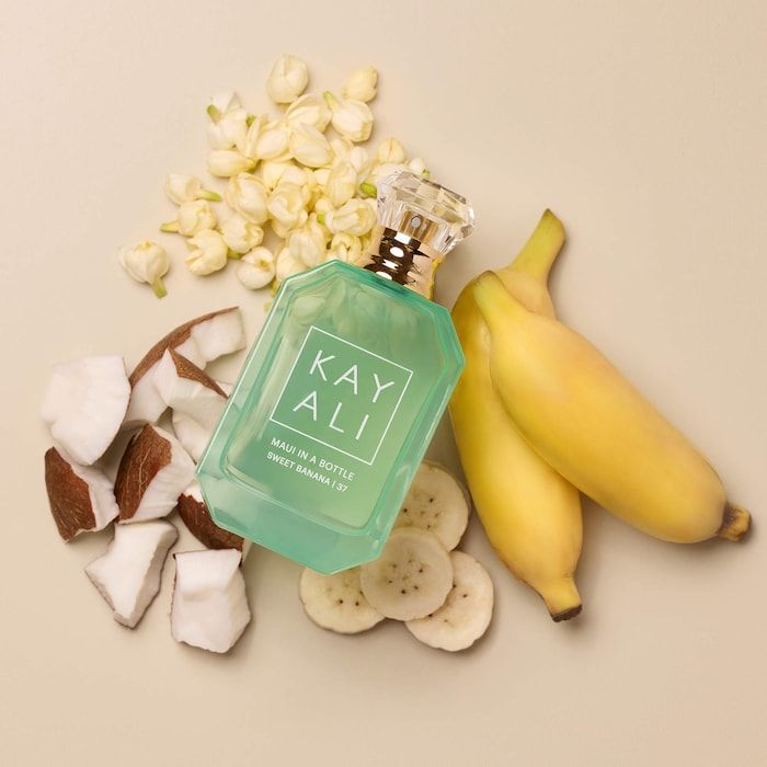 Kayali Maui in a Bottle Sweet Banana | 37 (100ml)