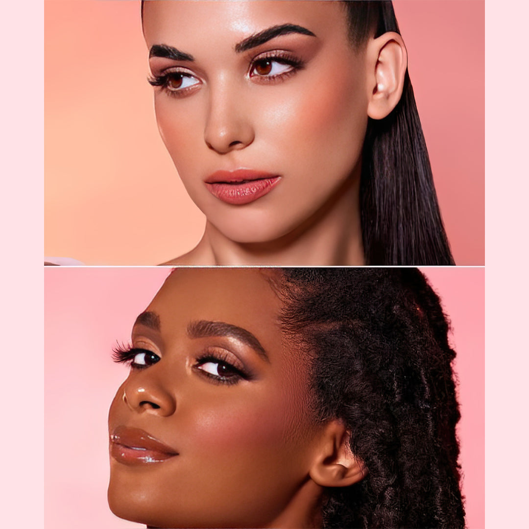 Sheglam blusher _Buy 1 Get 1 Free