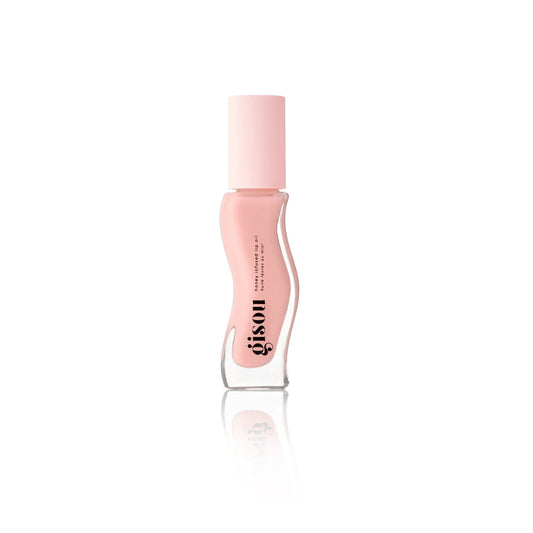 GISOU HONEY INFUSED LIP OIL