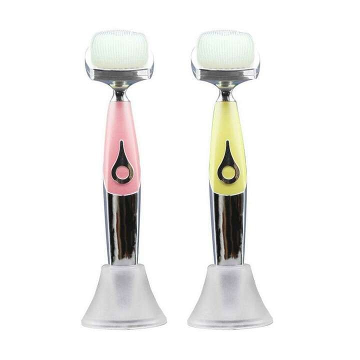 Florskin Nanotouch Face Cleanser