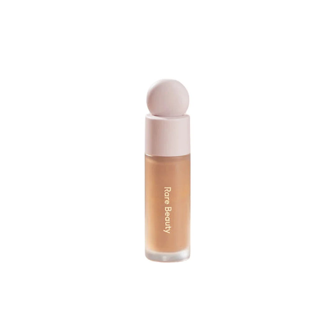 Rare Beauty Base Duo Foundation and concealer