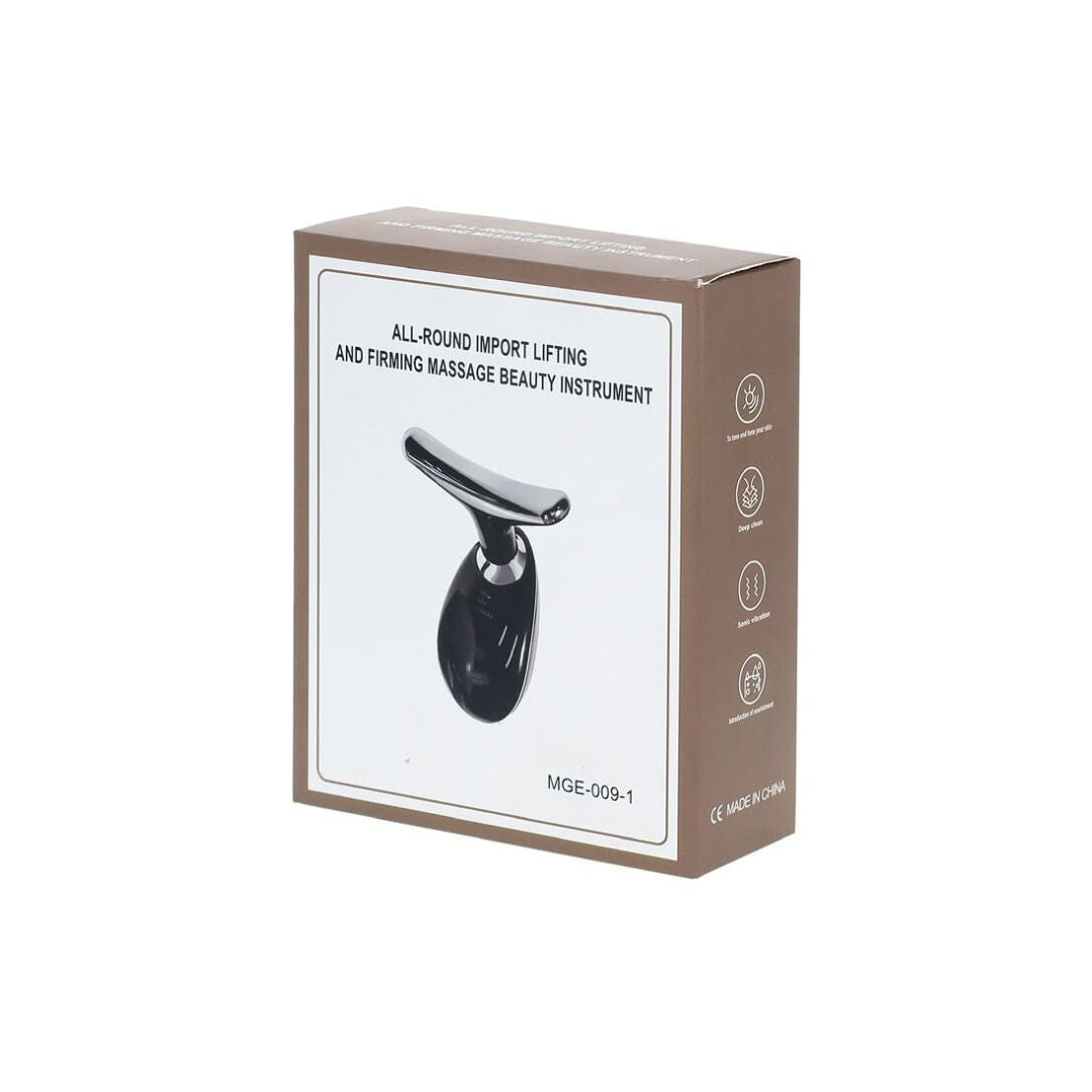 Facial and Neck Lifting Massager