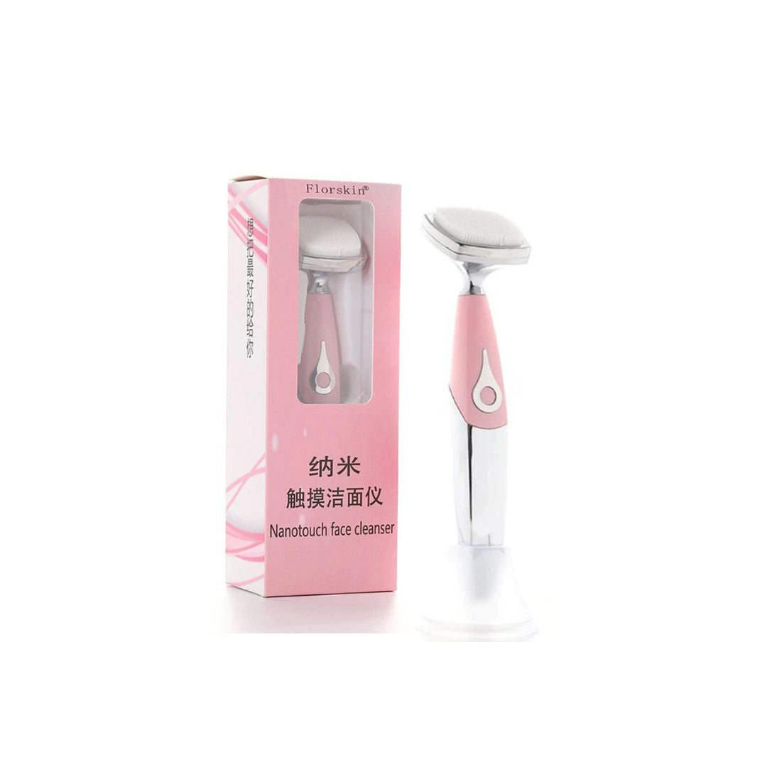 Florskin Nanotouch Face Cleanser