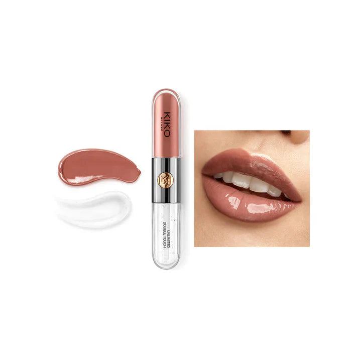 KIKO Milano Lip Bundle