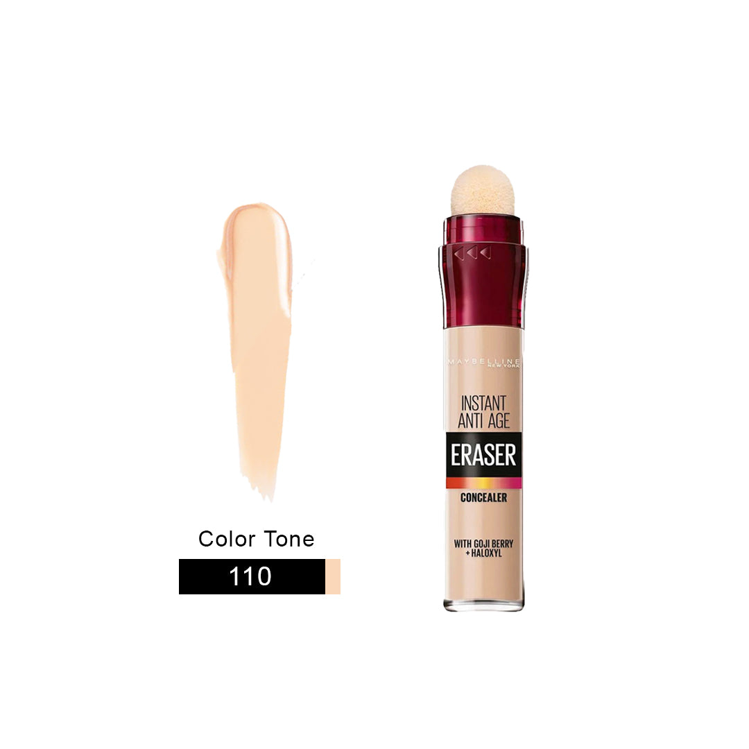 Maybelline Eraser Concealer Buy 1 Get 1 Free
