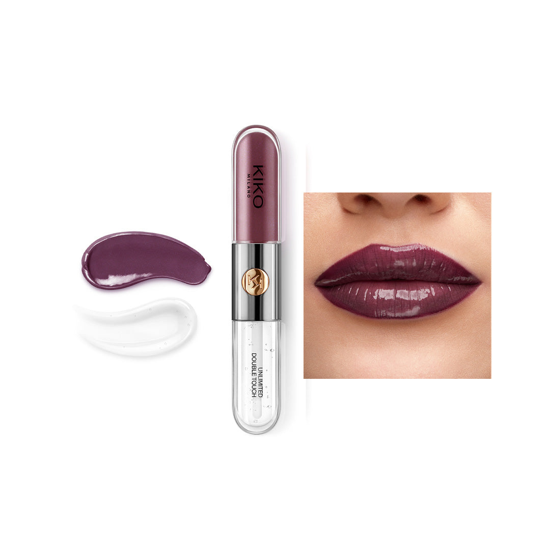 KIKO Milano Double Touch - Buy 1 Get 1 Free