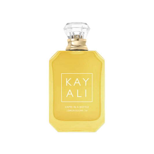 Kayali Capri in a Bottle Lemon Sugar | 14 (100ml)