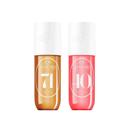 2 Pieces - Sol de Janeiro Perfume Mist - 240ml
