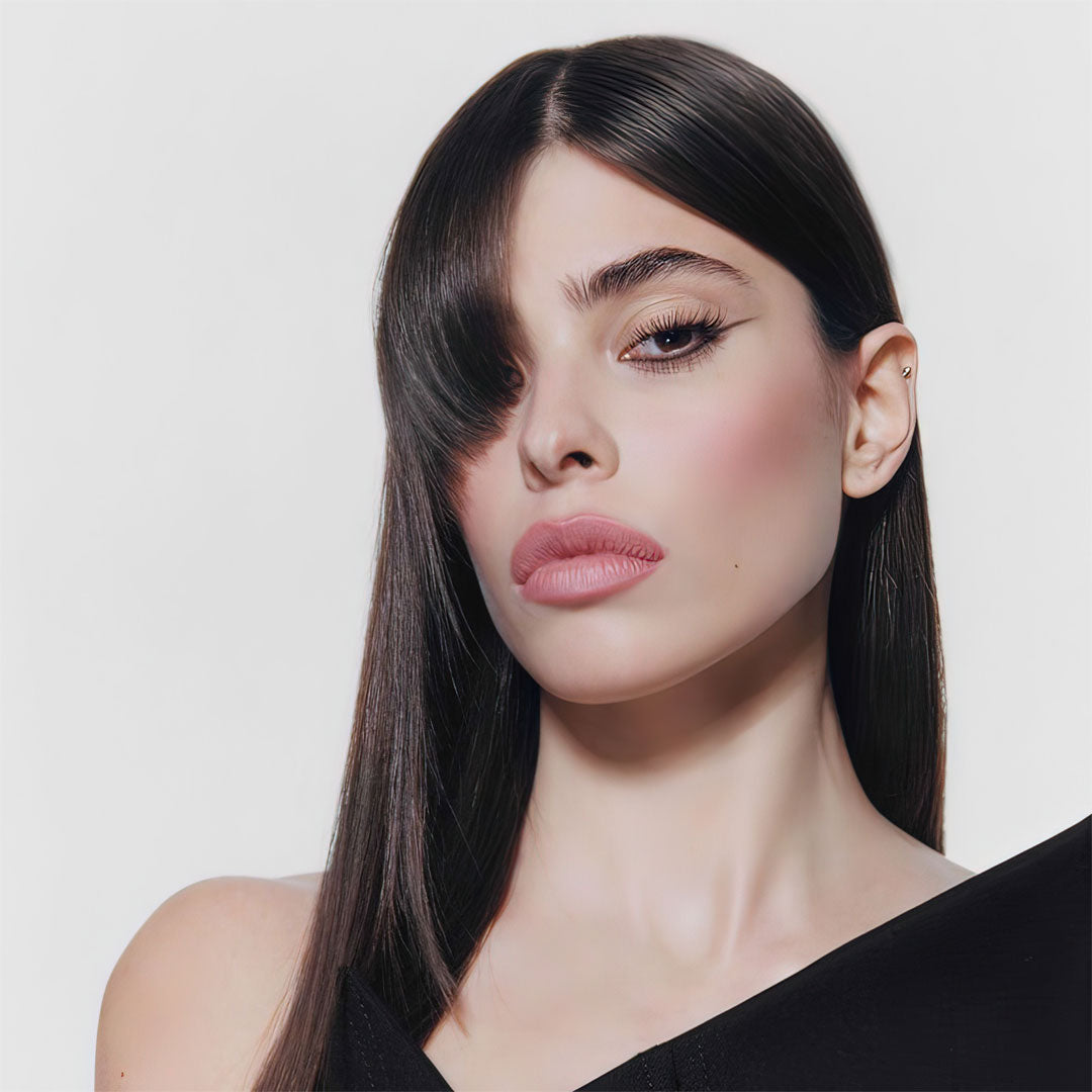 Inglot long Mascara + Free Lash Curler