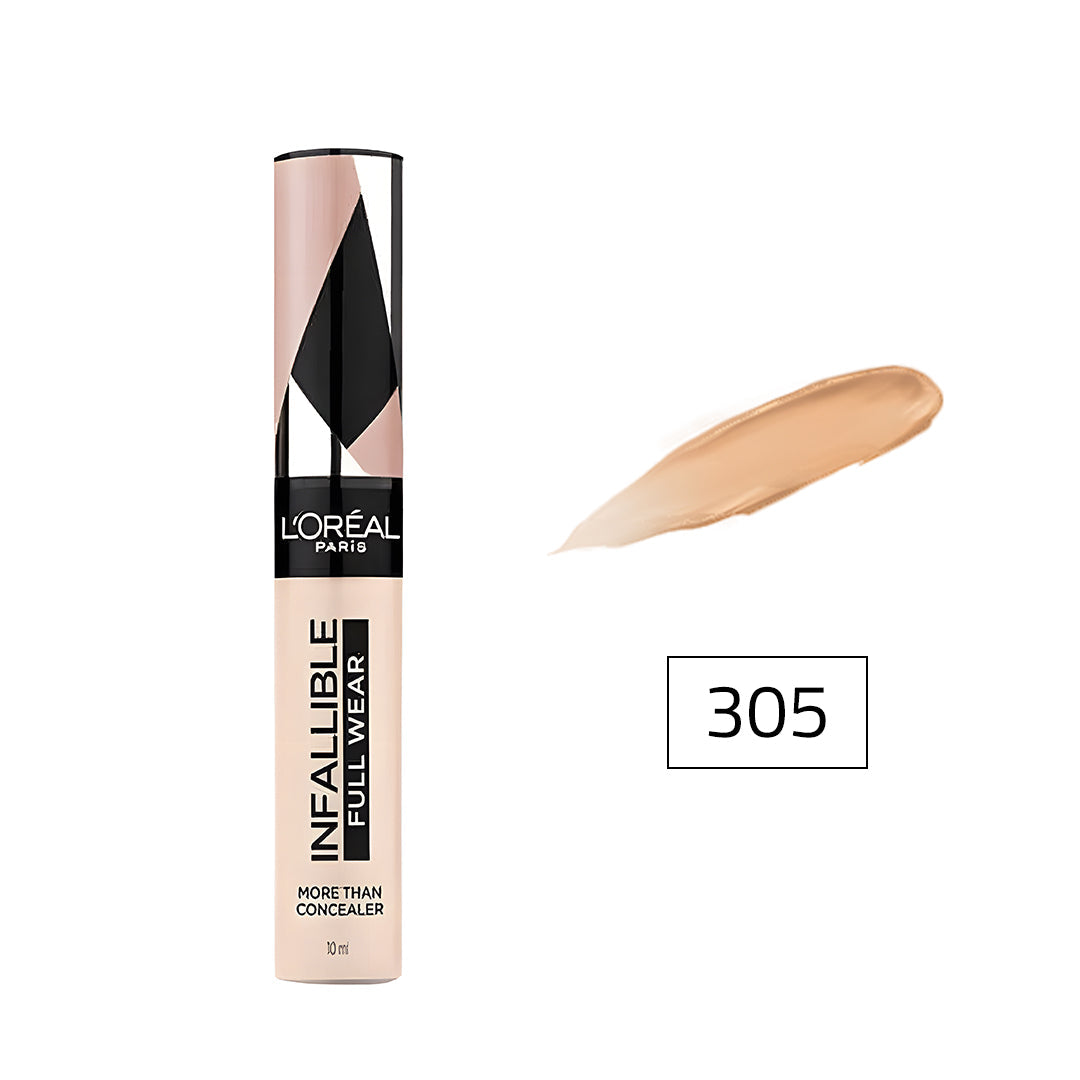L'Oreal Paris Makeup Infallible Full Wear