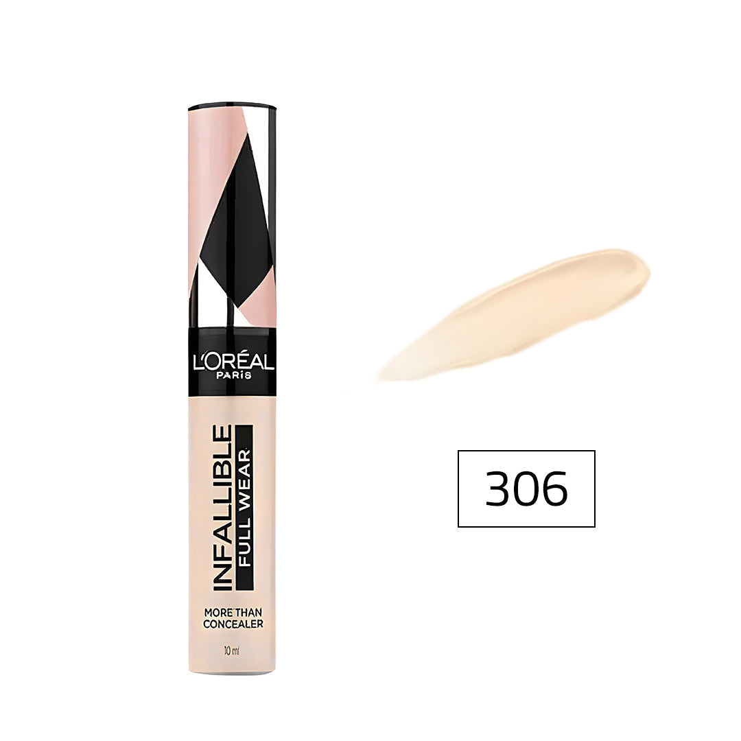 L'Oreal Paris Makeup Infallible Full Wear