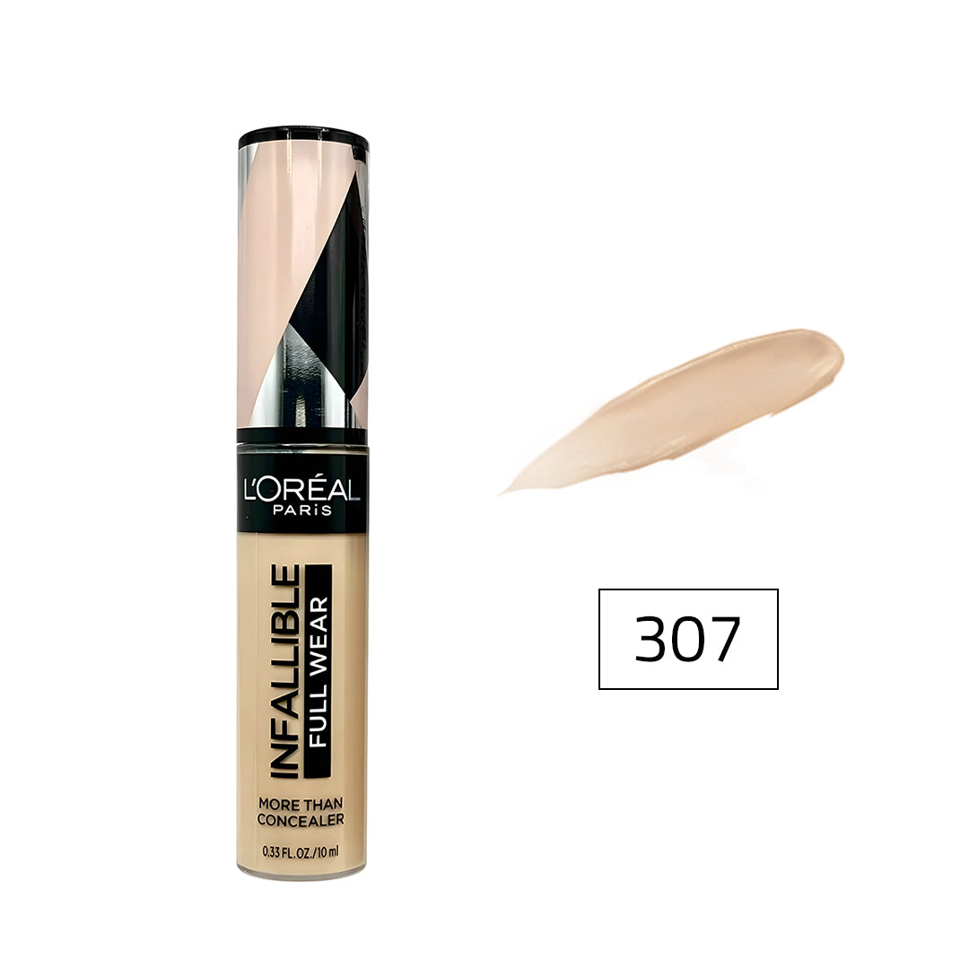 L'Oreal Paris Makeup Infallible Full Wear