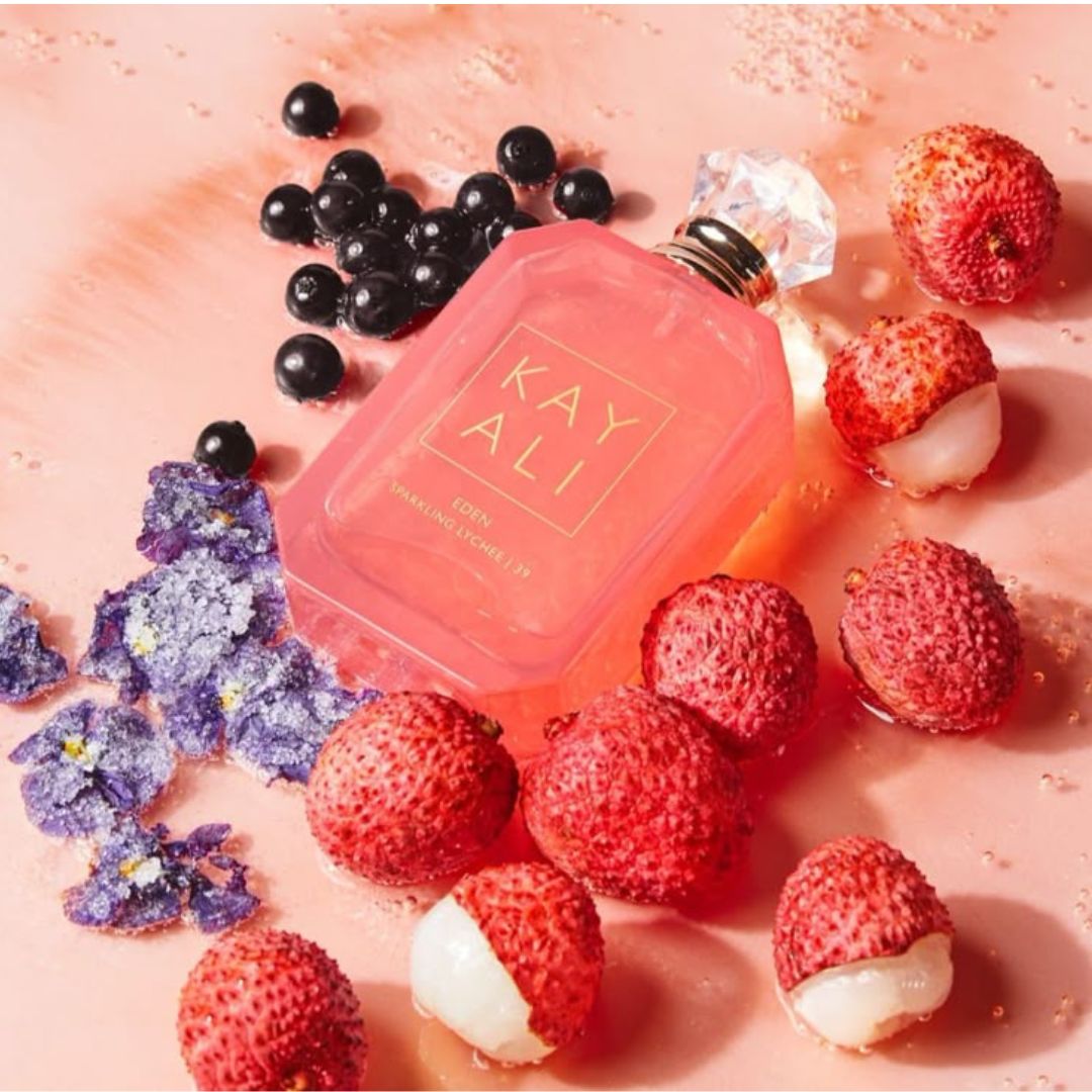 Kayali Eden Sparkling Lychee | 39 (100ml)