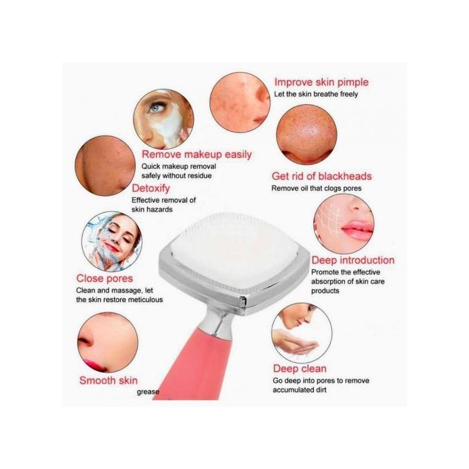Florskin Nanotouch Face Cleanser