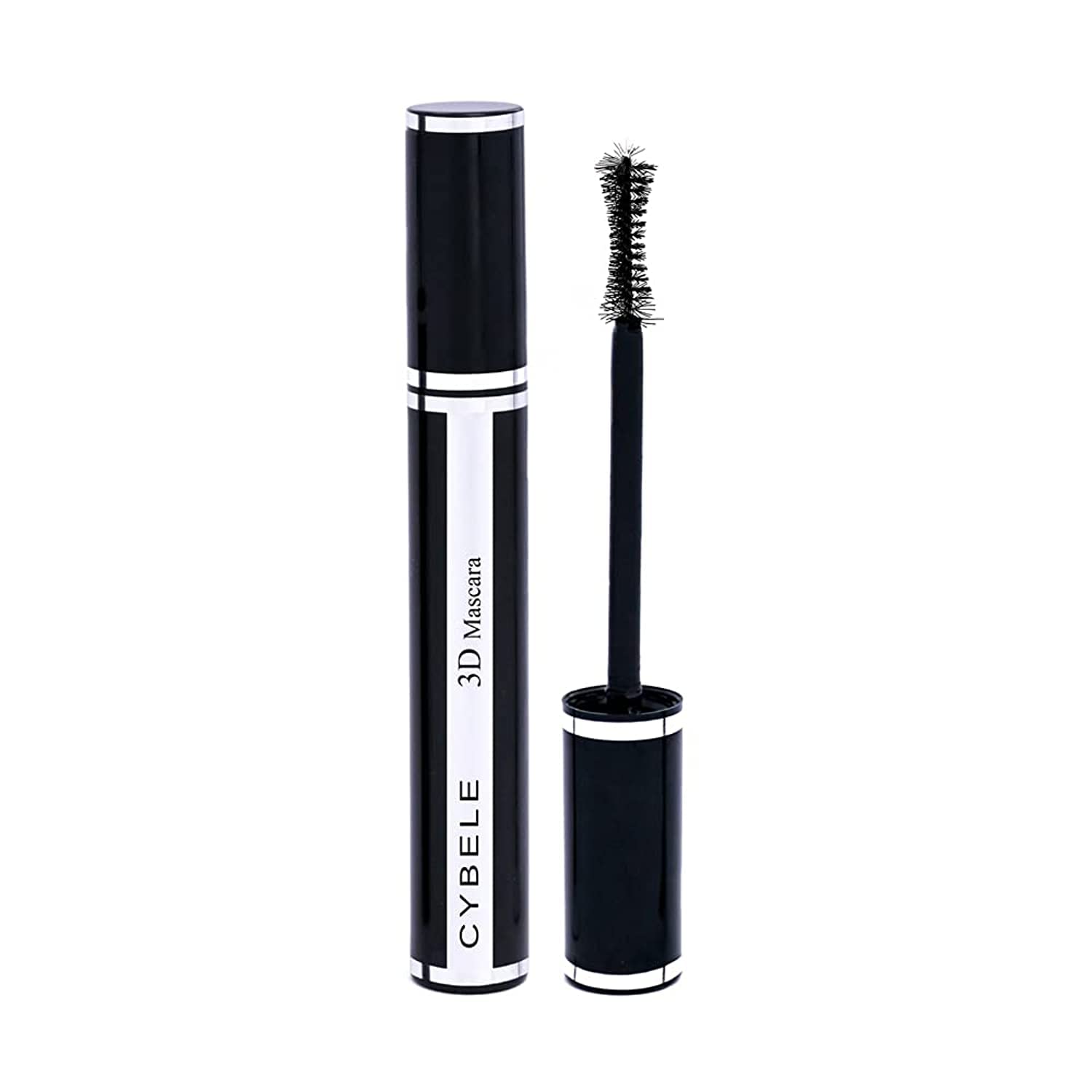 2 Pieces Offer - CYBELE 3D Mascara