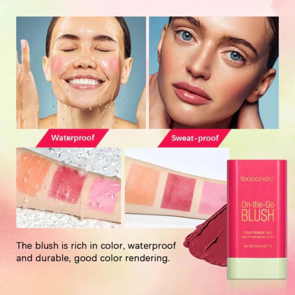 Lips & Cheeks Duo
