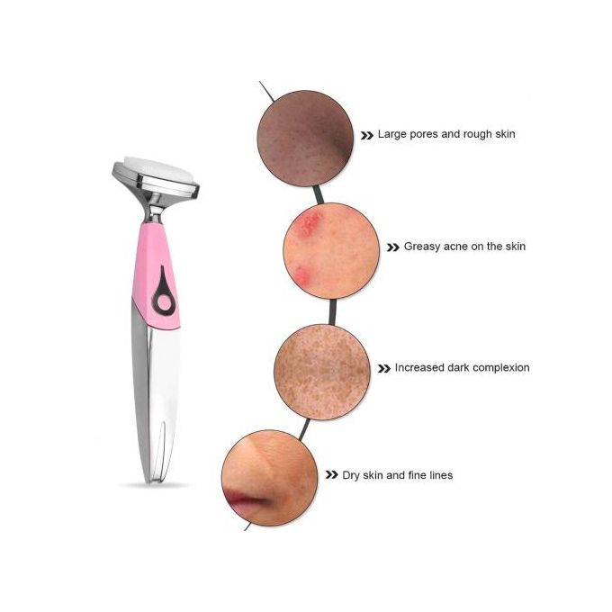 Florskin Nanotouch Face Cleanser