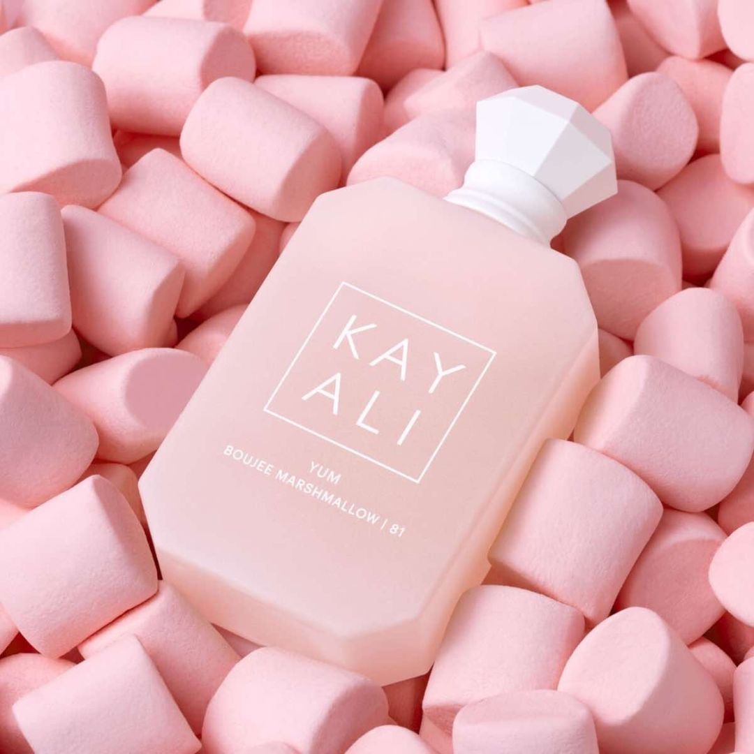 Kayali Yum Boujee Marshmallow | 81 (100ml)