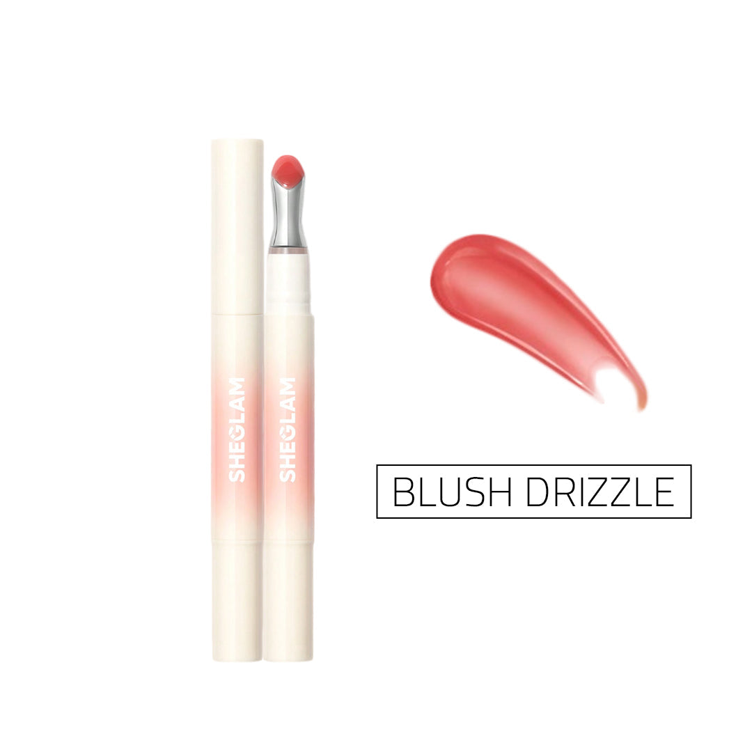 ( 2 pieces Offer ) Sheglam bold booster lip Plumper