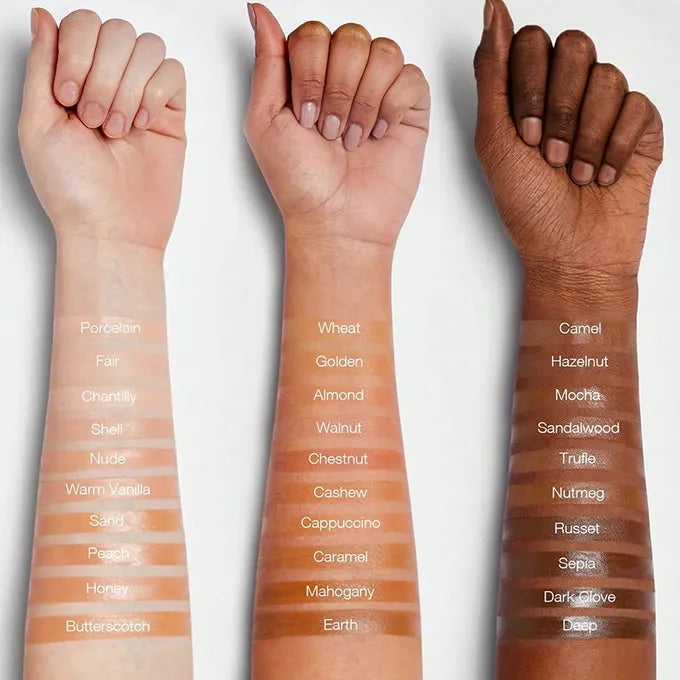 Foundation & Concealer Sheglam Buy 1 Get 1 Free