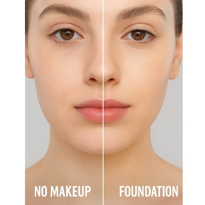 Foundation & Concealer Sheglam Buy 1 Get 1 Free