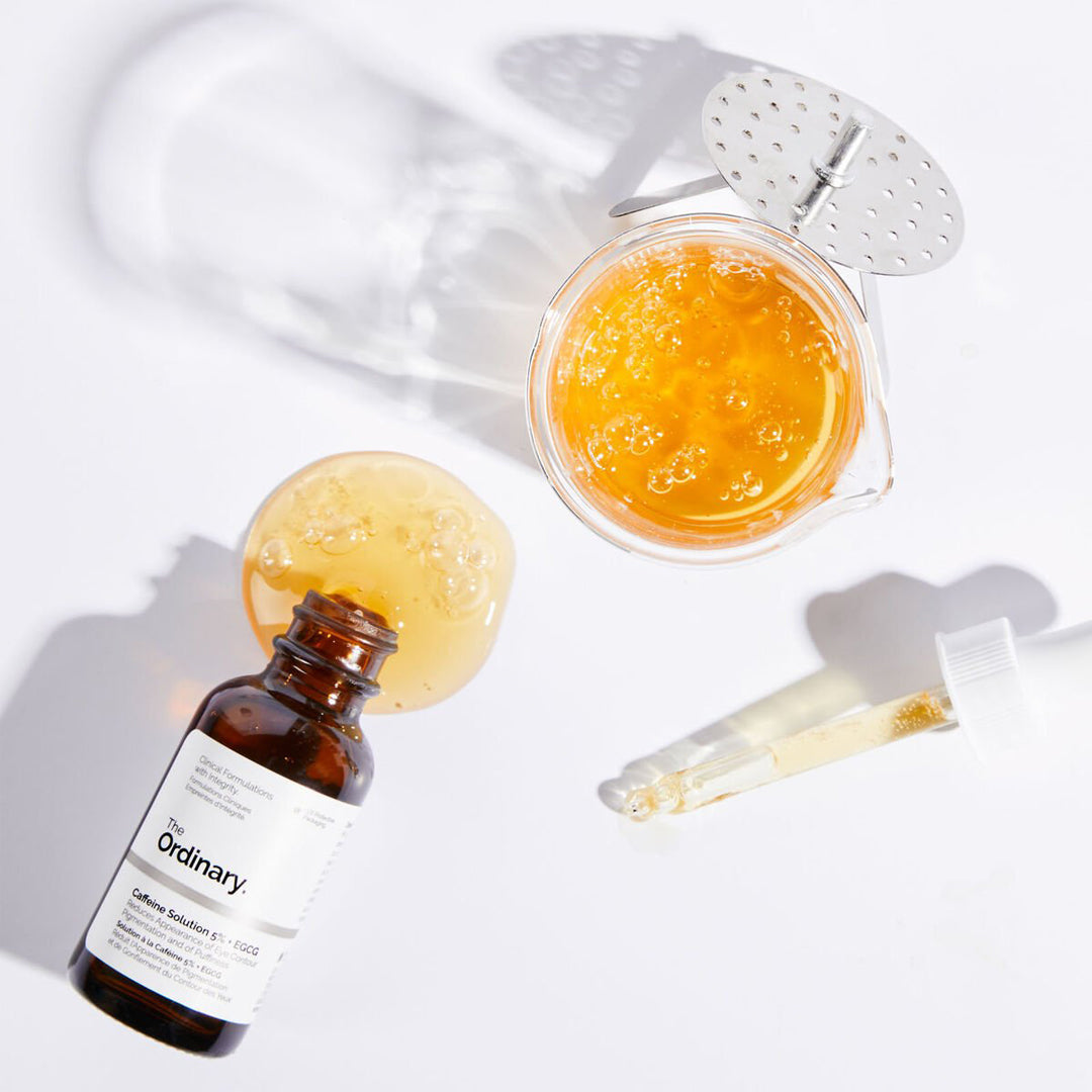 The Ordinary Caffeine Solution 5%