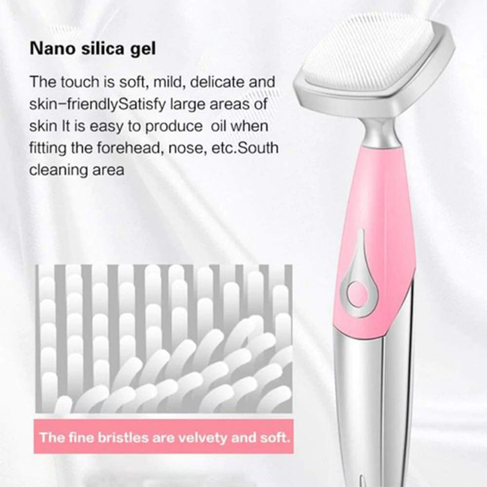 Florskin Nanotouch Face Cleanser