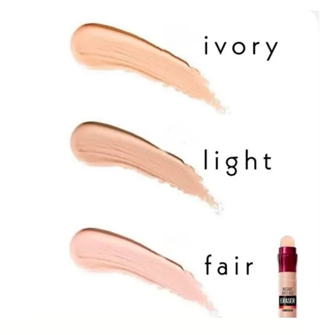 MAYBELLINE BUNDLE