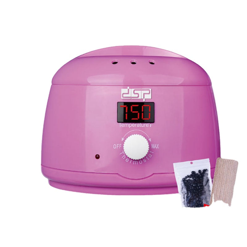 DSP Professional France wax heater