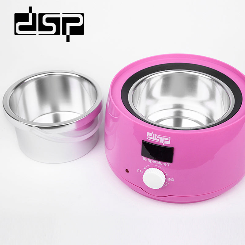 DSP Professional France wax heater