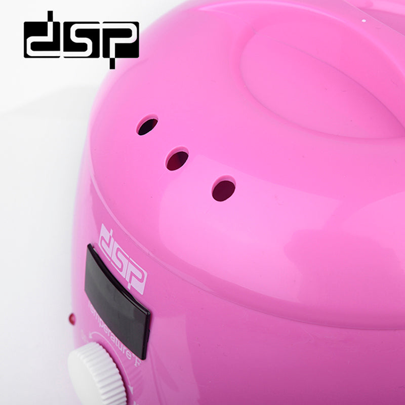DSP Professional France wax heater