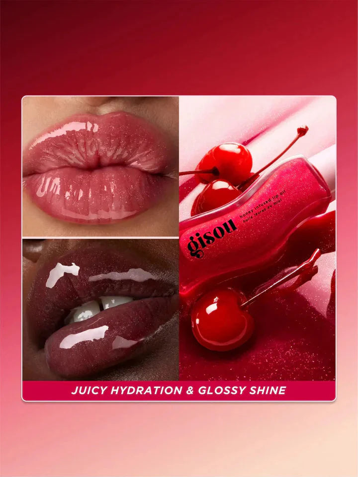 Honey Infused Beauty Duo
