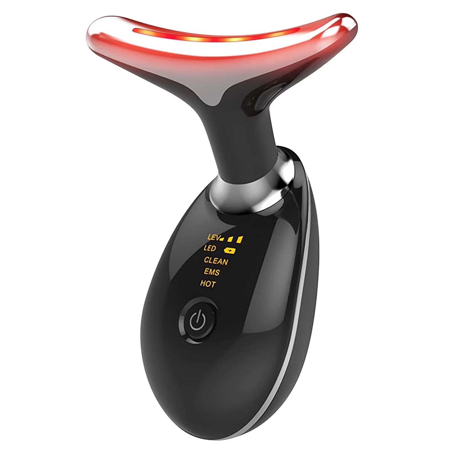 Facial and Neck Lifting Massager
