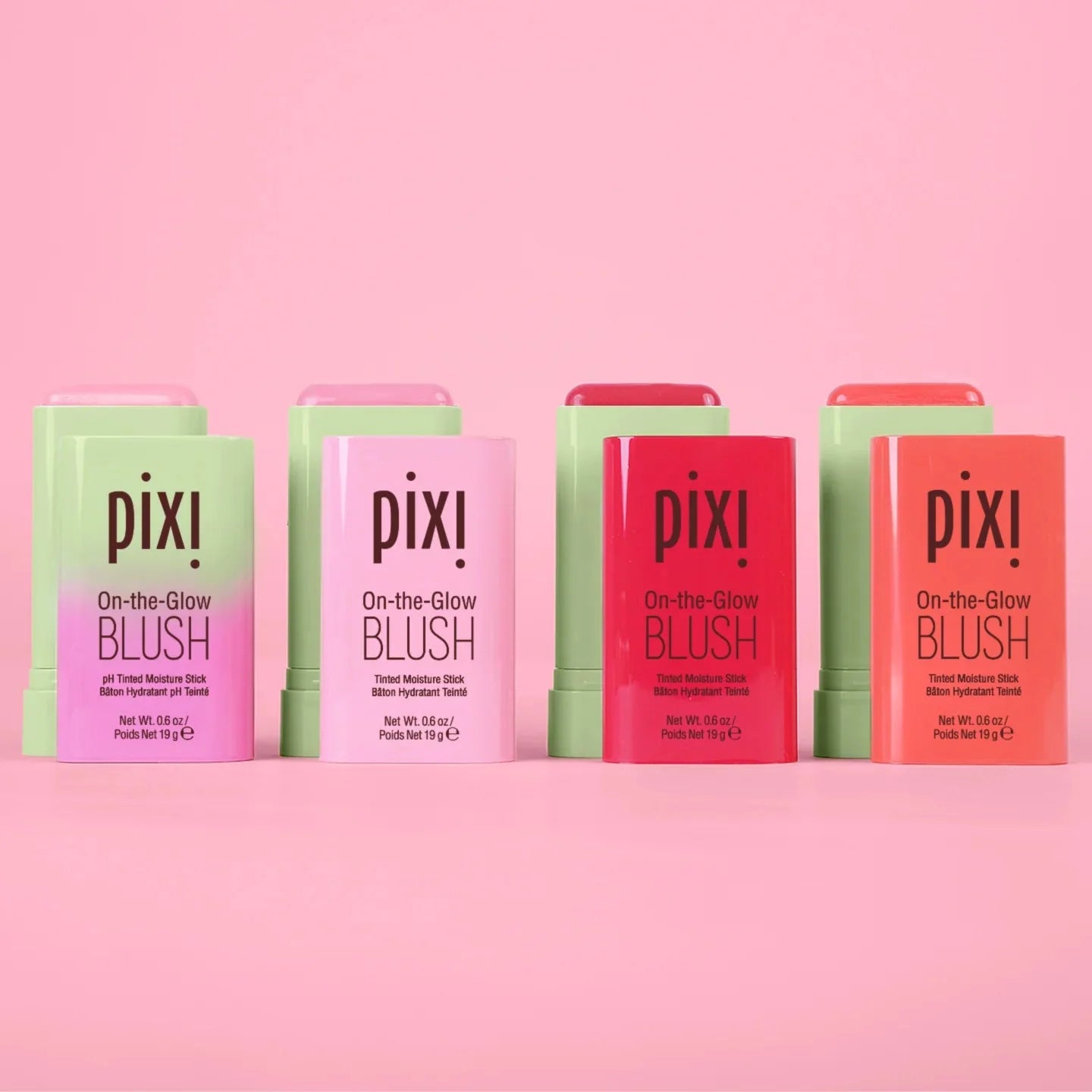 Glow & Go Set