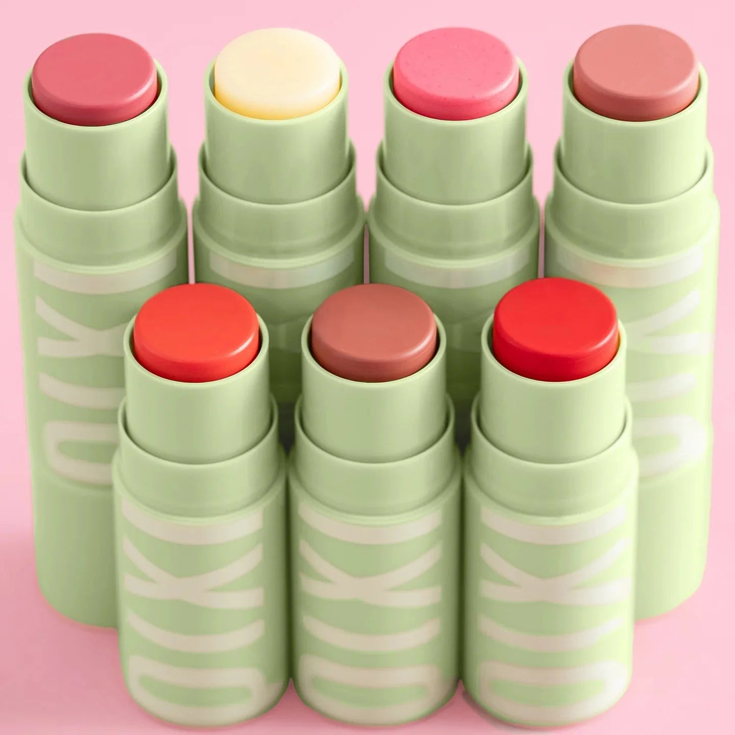 4 Pieces Offer _ Pixi Hydra Lip treat
