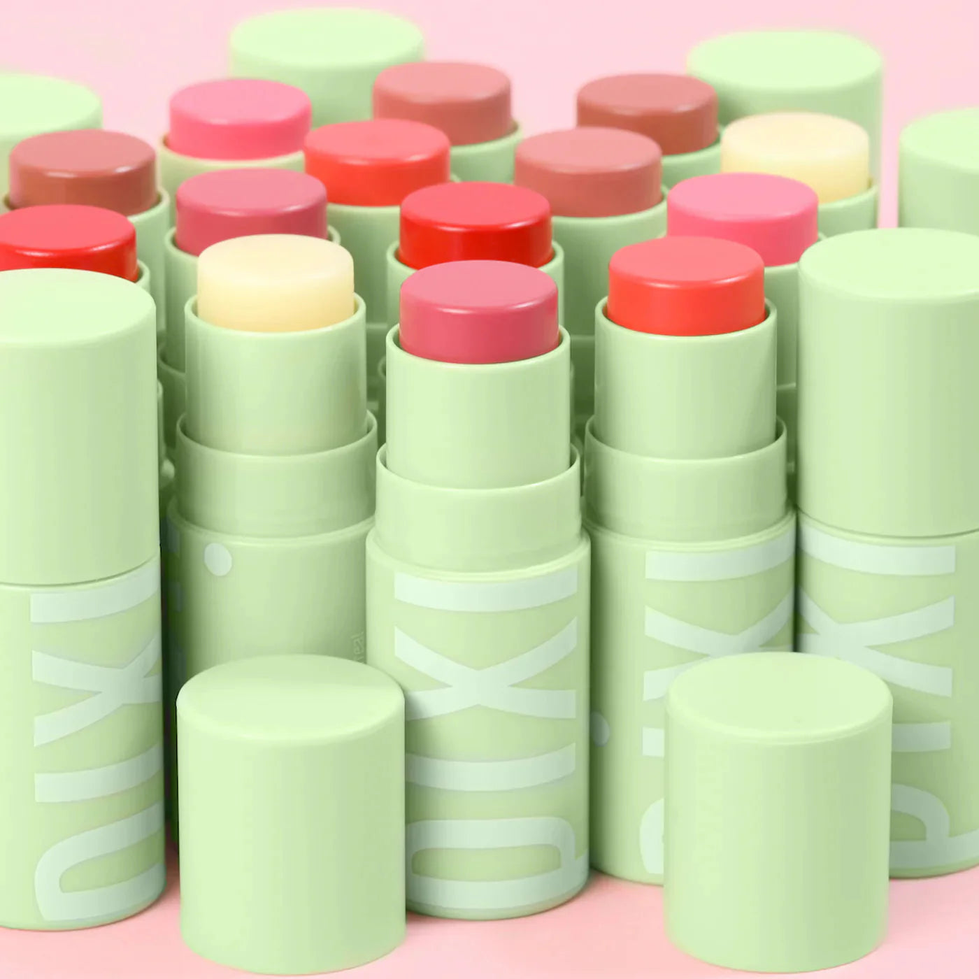 4 Pieces Offer _ Pixi Hydra Lip treat
