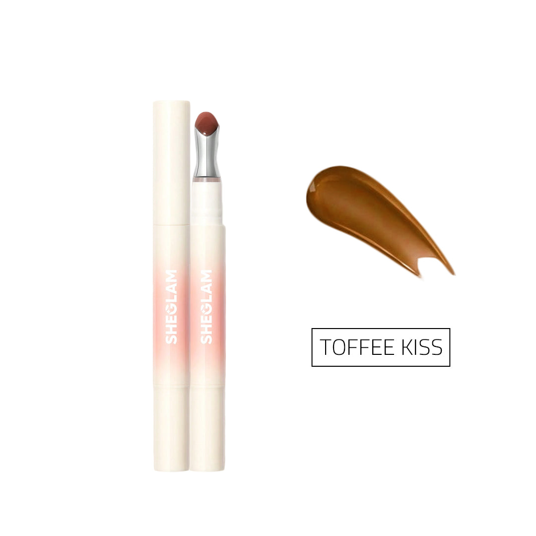 ( 2 pieces Offer ) Sheglam bold booster lip Plumper