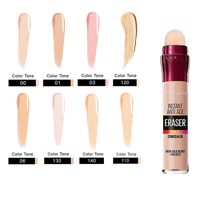 Maybelline Eraser Concealer Buy 1 Get 1 Free