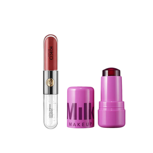 Jelly Tint & Double Touch Duo