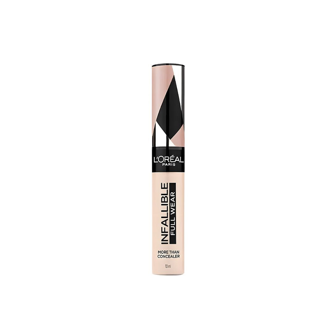 L'Oreal Paris Makeup Infallible Full Wear