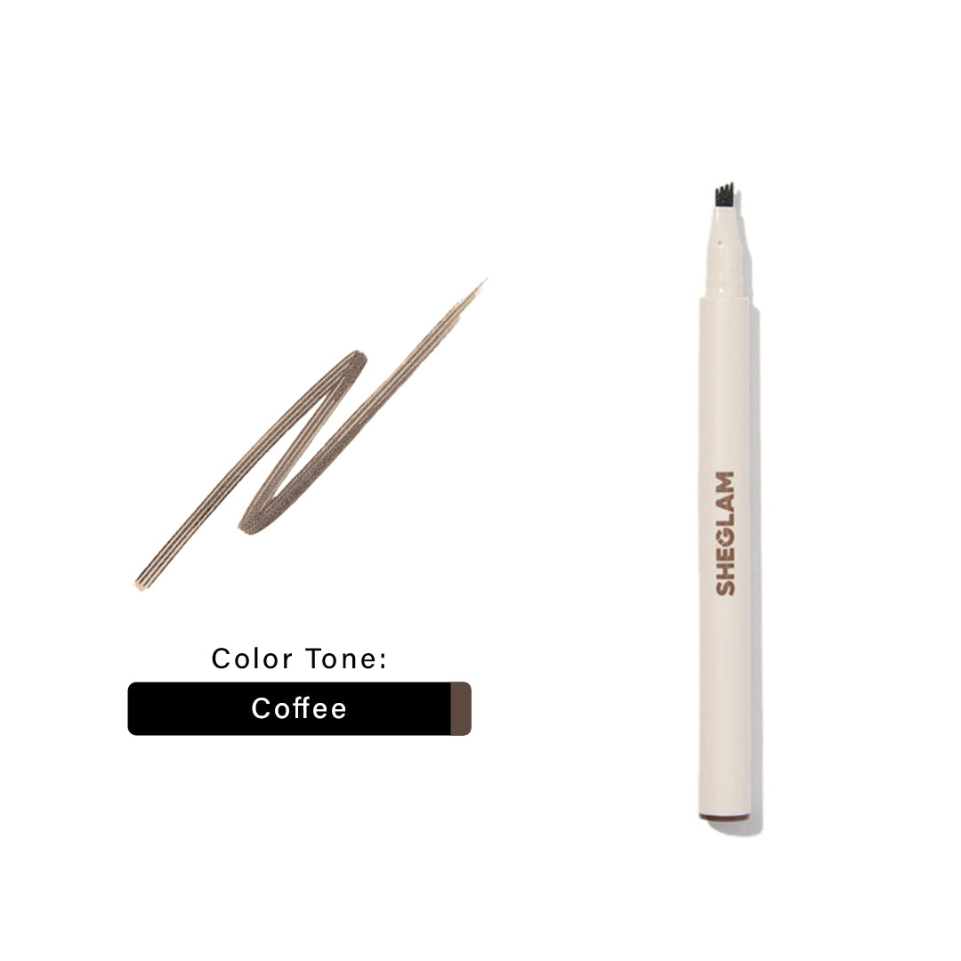 Sheglam Pencil Liquid Eyebrow